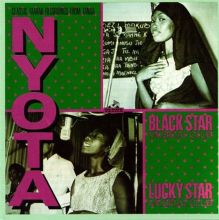 Nyota: Classic Taarab Recordings from Tanga