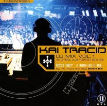 DJ Mix, Vol. 1