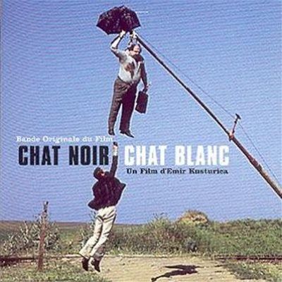 Chat Noir, Chat Blanc