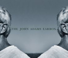 The Earbox: A 10-CD Retrospective