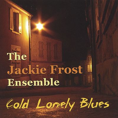 Cold Lonely Blues