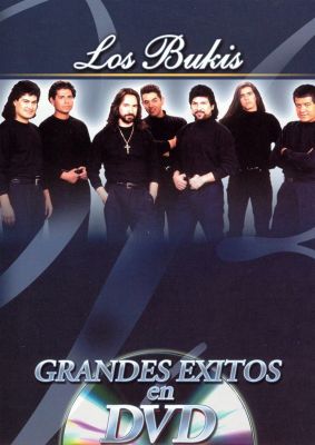 Grandes Exitos en DVD - Los Bukis | Release Info | AllMusic