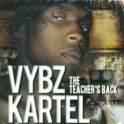 The Teacher's Back