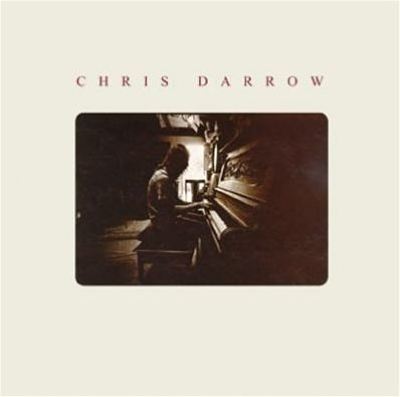 Chris Darrow