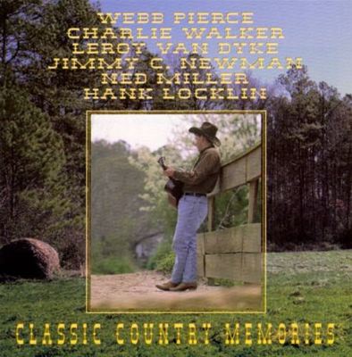 Classic Country Memories
