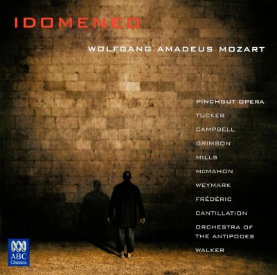 Mozart: Idomeneo