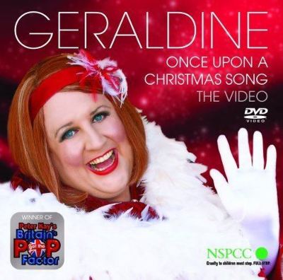Once Upon a Christmas Song