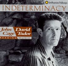 Indeterminacy: New Aspect of Form in Instrumental and Electronic Music