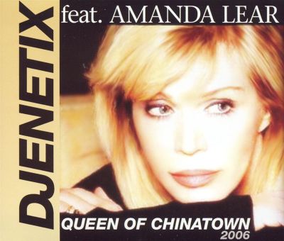 Queen of Chinatown 2006
