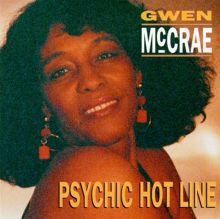 Gwen McCrae, Songs, Albums, Discography & Reviews | AllMusic
