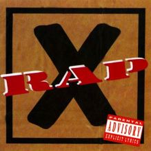 X Rap