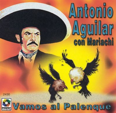 Vamos Al Palenque