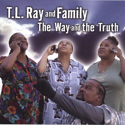 The Way and the Truth