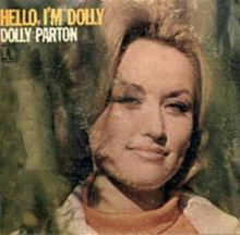 Hello, I'm Dolly