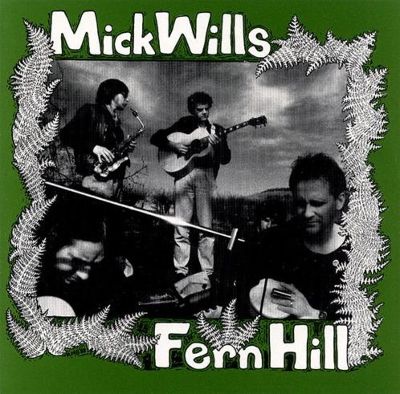 Fern Hill