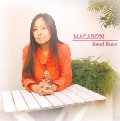 Macaron