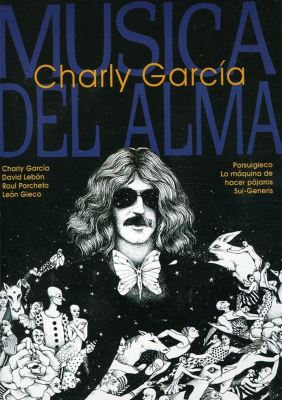 Charly Garcia