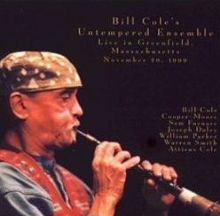 Live in Greenfield, Massachusetts, November 20, 1999