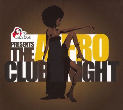 Afro Club Night