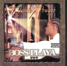 A Hustla's Prayer