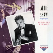 Begin the Beguine: Classic Jazz