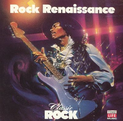 Various Artists: Classic Rock Tracks & Reviews | AllMusic