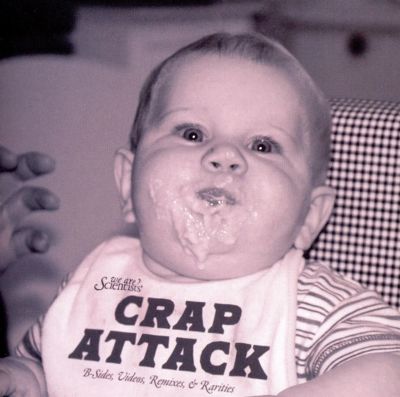 Crap Attack