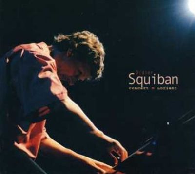 Concert a L'Orient 02/08/99