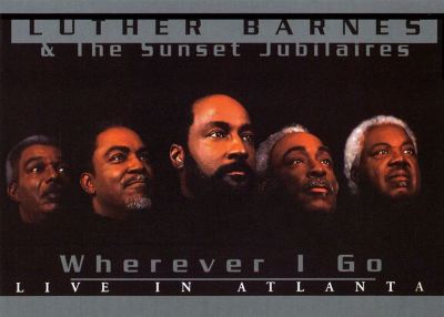 Wherever I Go: Live in Atlanta [DVD]