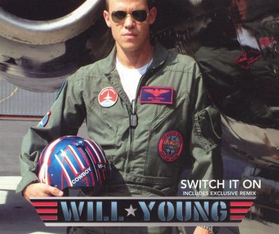 Switch It On, Pt. 1