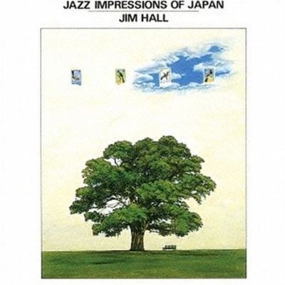 Jazz Impressions of Japan