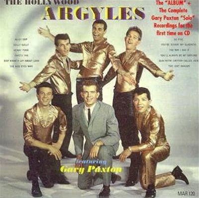 The Hollywood Argyles