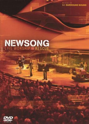 Rescue: Live Worship