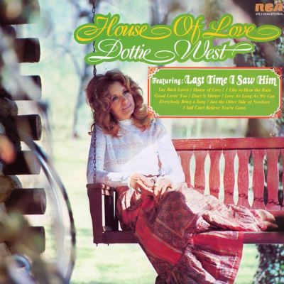 House of Love