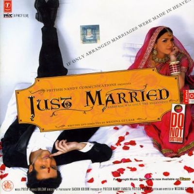 Just Married