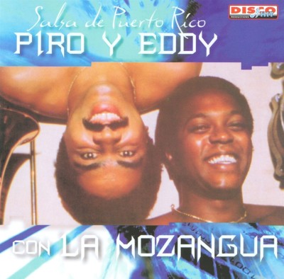 Con La Monzangua