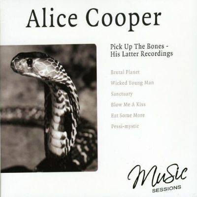 Pick Up the Bones