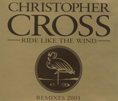 Ride Like the Wind: Remixes 2001