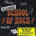 Old Skool of Rock