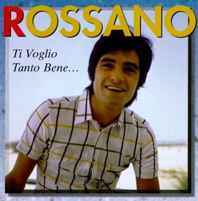 Ti Voglio Tanto Bene