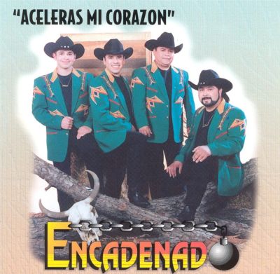Aceleras Mi Corazon