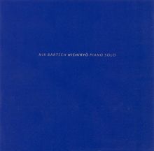 Hishiryo: Piano Solo