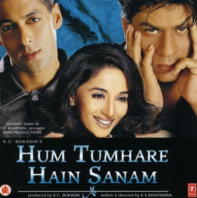 Hum Tumhare Hain Sanam [T Series]