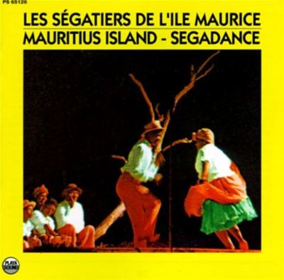 Mauritius Island: Segadance