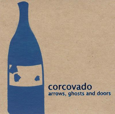 Arrows, Ghosts and Doors