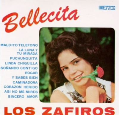 Bellecita