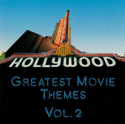 Greatest Movie Themes, Vol. 2