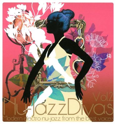 Nu-Jazz Divas, Vol. 2