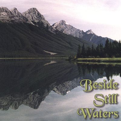 Beside Still Waters