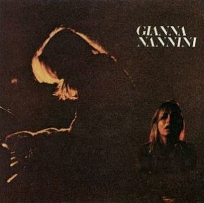 Gianna Nannini [1976]
